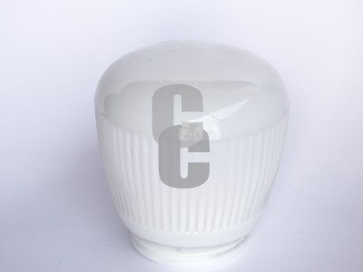 Глобус КРИСТАЛ - БЯЛ МАТ                                                                                                                                                                                                                                                                                    